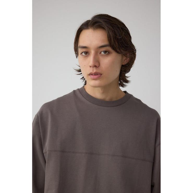 切り替えデザインドローコードトップス | AZUL BY MOUSSY | 詳細画像26 