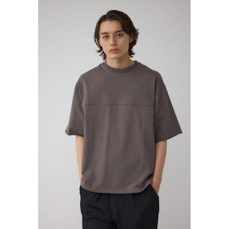 切り替えデザインドローコードトップス | AZUL BY MOUSSY | 詳細画像27 