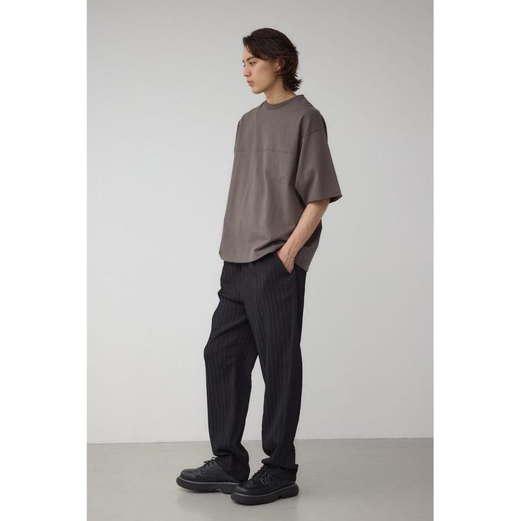 切り替えデザインドローコードトップス | AZUL BY MOUSSY | 詳細画像28 