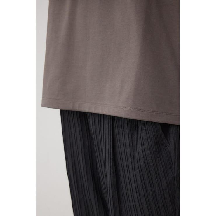 切り替えデザインドローコードトップス | AZUL BY MOUSSY | 詳細画像34 