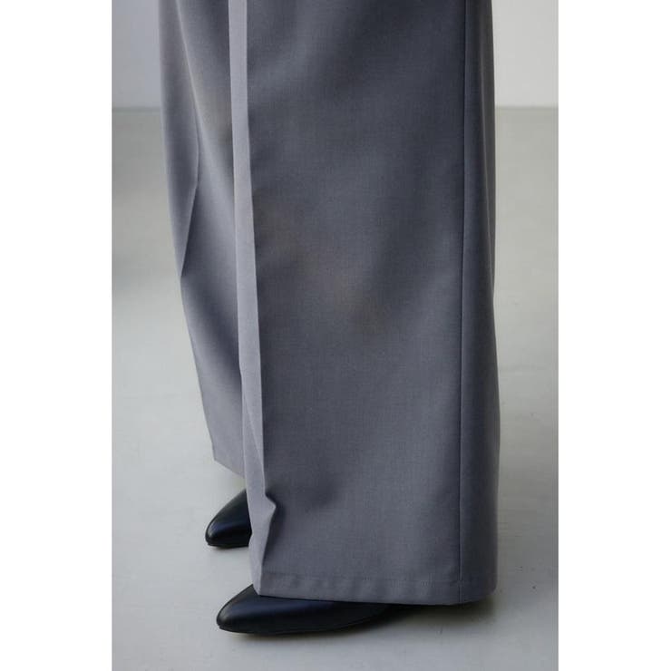 コルセットワイドパンツ | AZUL BY MOUSSY | 詳細画像37 