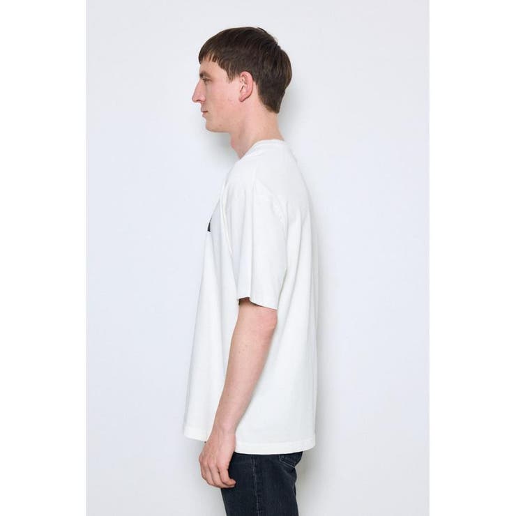 FOREVER YOUNG半袖Tシャツ | AZUL BY MOUSSY | 詳細画像8 