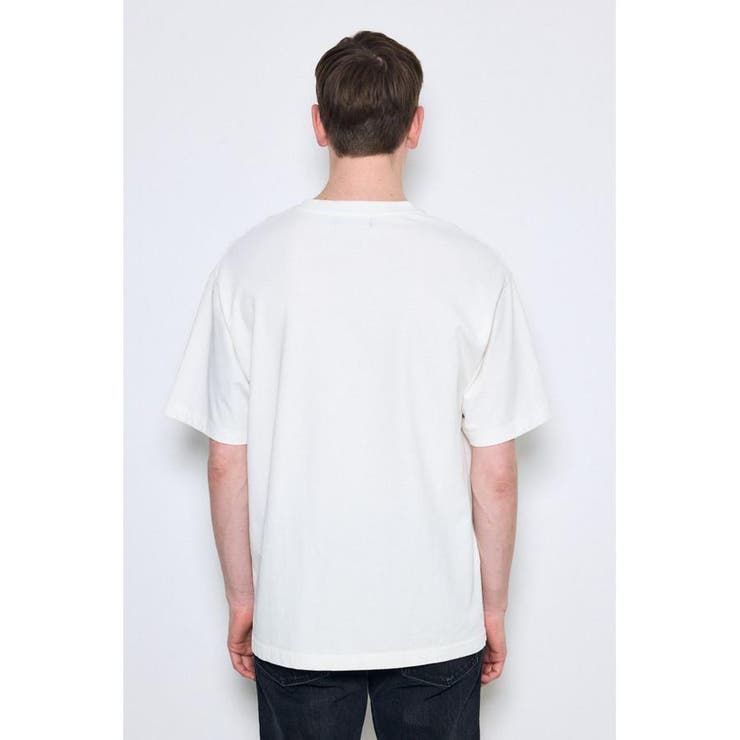 FOREVER YOUNG半袖Tシャツ | AZUL BY MOUSSY | 詳細画像9 