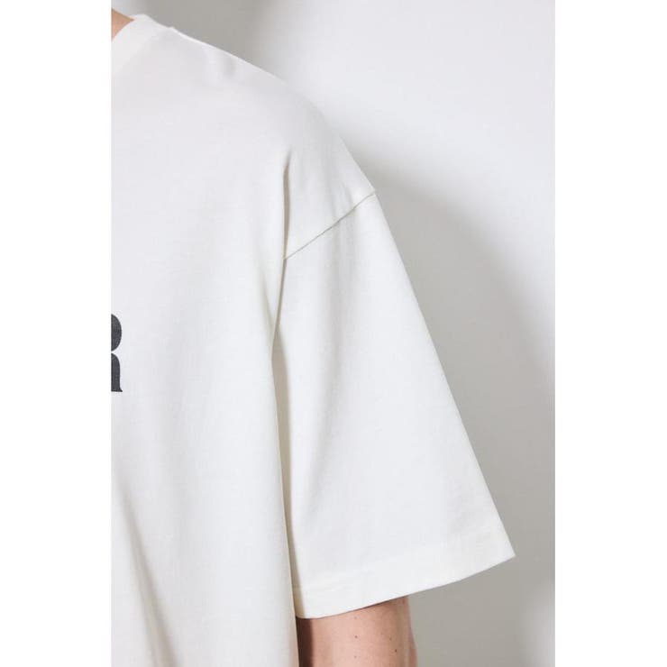 FOREVER YOUNG半袖Tシャツ | AZUL BY MOUSSY | 詳細画像12 