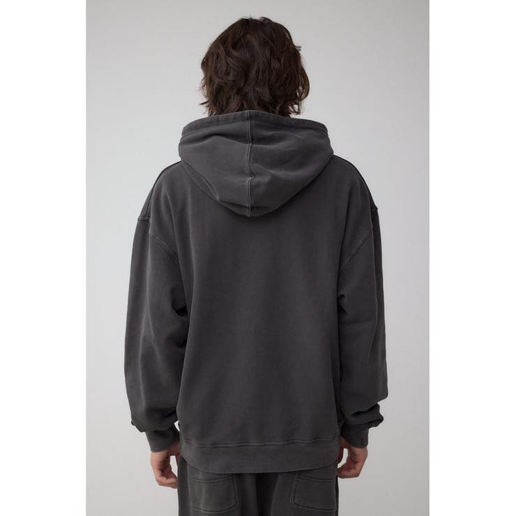 スウェットプルオーバーパーカー | AZUL BY MOUSSY | 詳細画像20 