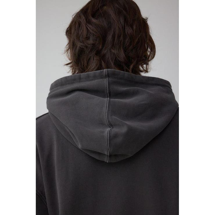 スウェットプルオーバーパーカー | AZUL BY MOUSSY | 詳細画像22 