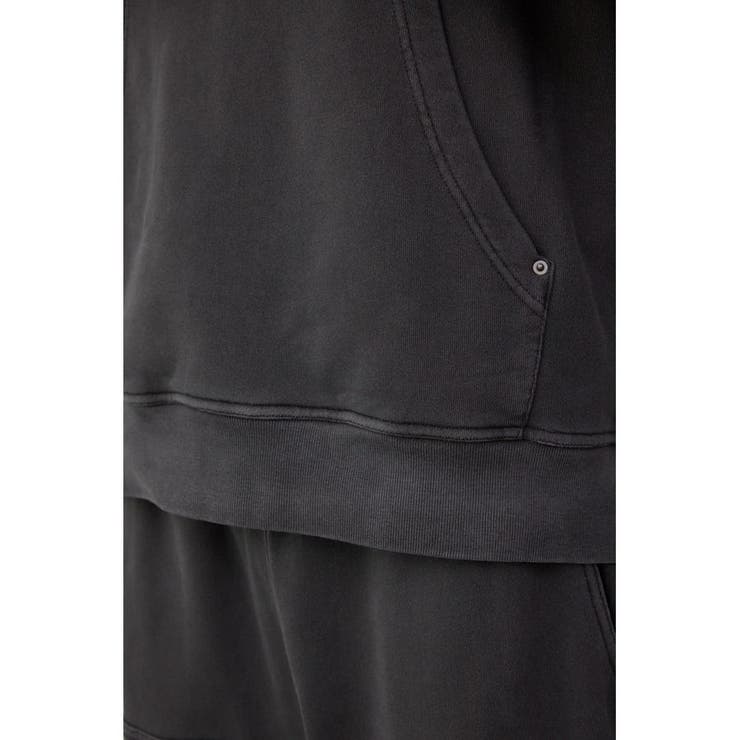 スウェットプルオーバーパーカー | AZUL BY MOUSSY | 詳細画像26 