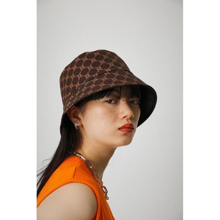 REVERSIBLE BUCKET HAT[品番：AZLW0019945]｜AZUL BY MOUSSY（アズール