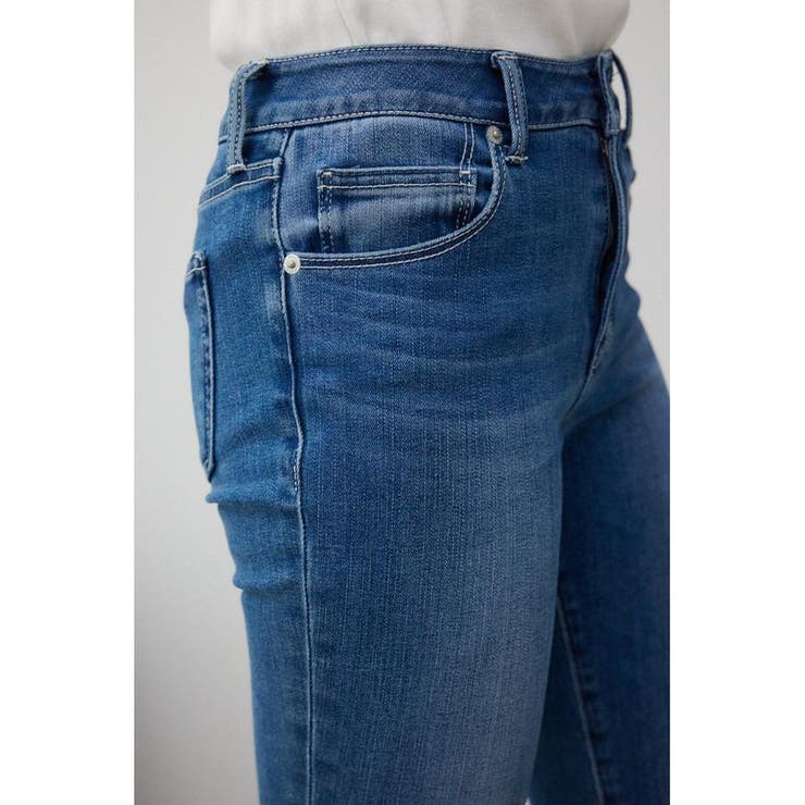 AZUL DENIM スキニーデニム | AZUL BY MOUSSY | 詳細画像21 