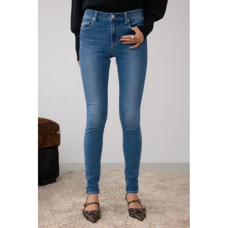 AZUL DENIM スキニーデニム | AZUL BY MOUSSY | 詳細画像13 