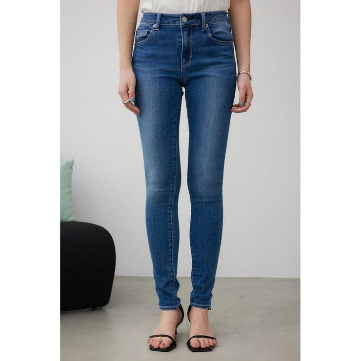 AZUL DENIM スキニーデニム | AZUL BY MOUSSY | 詳細画像16 