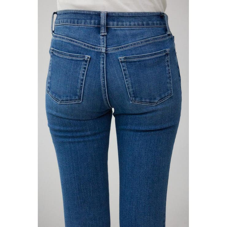 AZUL DENIM スキニーデニム | AZUL BY MOUSSY | 詳細画像19 