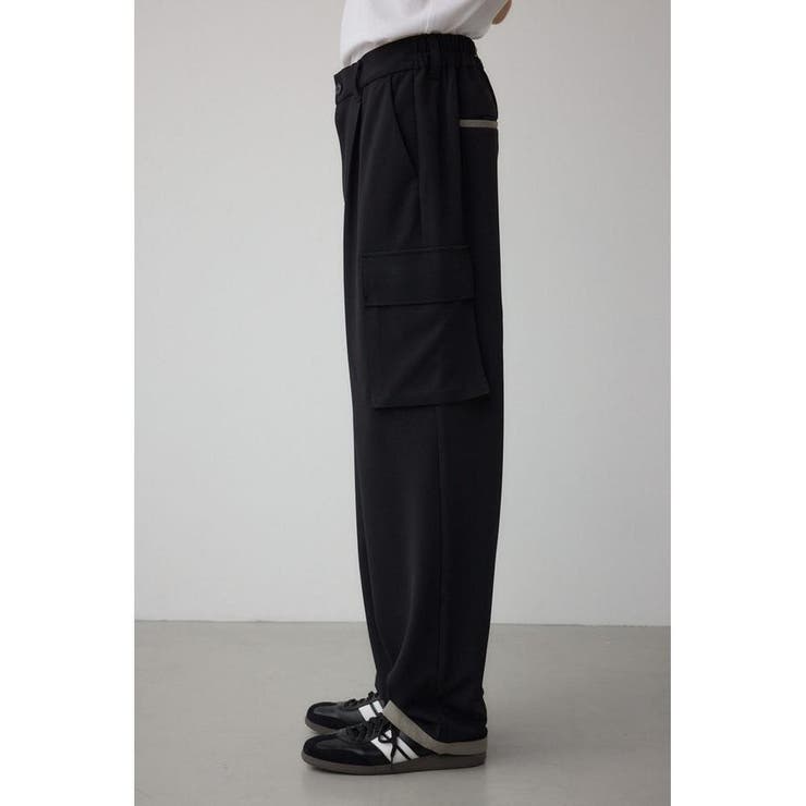 カラースキームカーゴパンツ | AZUL BY MOUSSY | 詳細画像5 