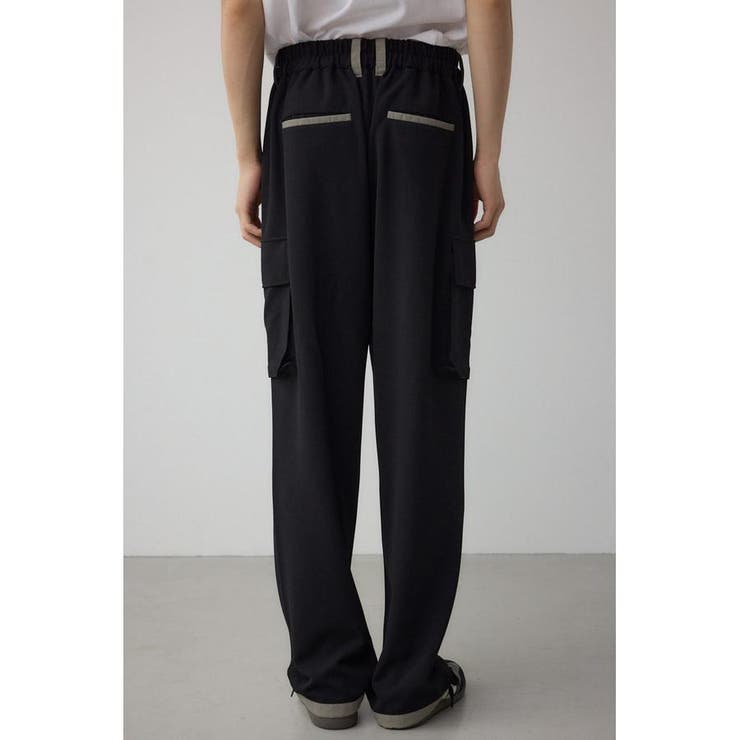 カラースキームカーゴパンツ | AZUL BY MOUSSY | 詳細画像6 