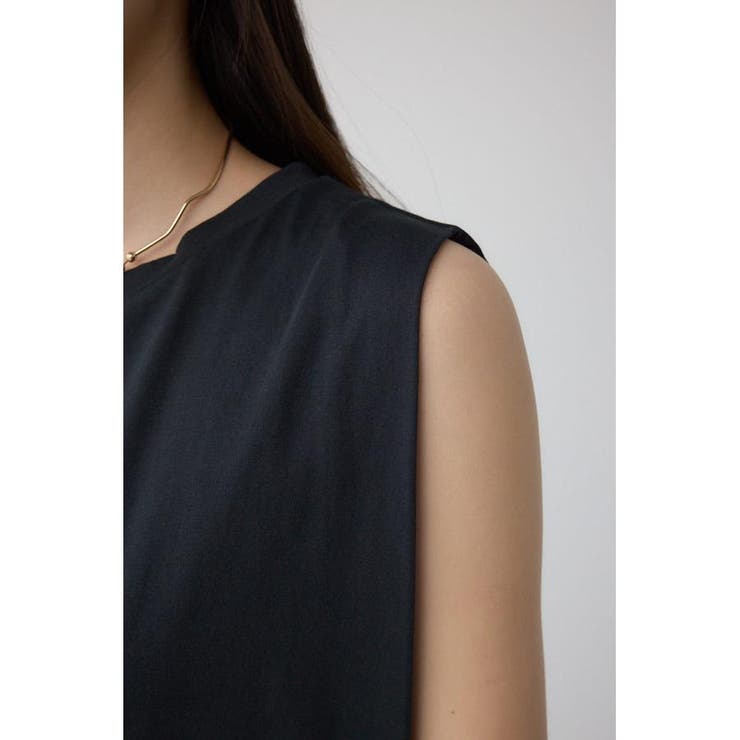 C/Tベーシッククルーネックタンク | AZUL BY MOUSSY | 詳細画像18 
