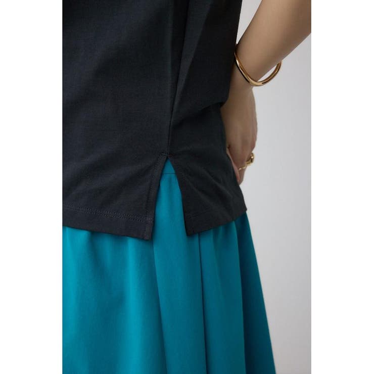 C/Tベーシッククルーネックタンク | AZUL BY MOUSSY | 詳細画像19 