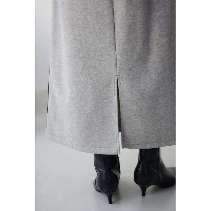 アッシュクウールライクスカート | AZUL BY MOUSSY | 詳細画像21 