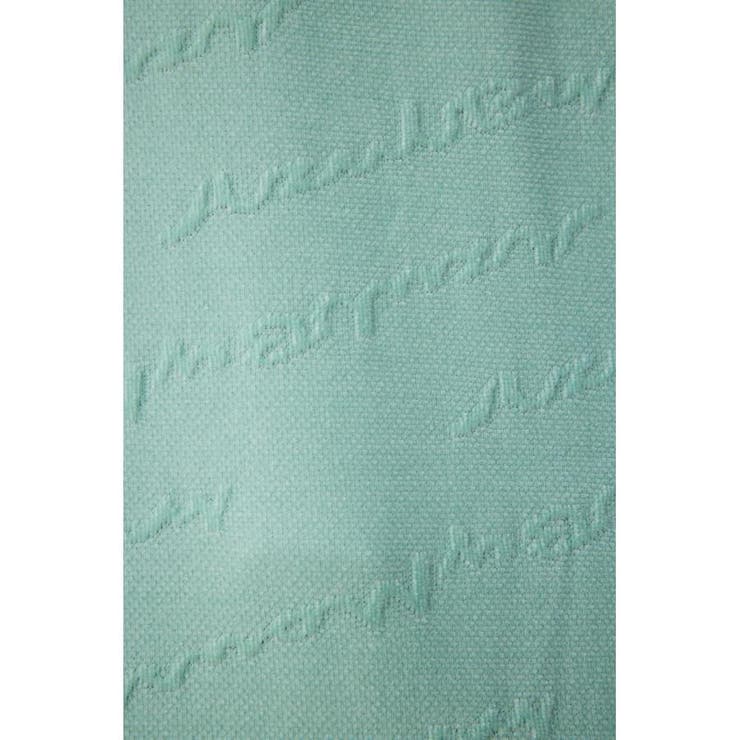 モールジャガードロゴ総柄トップス | AZUL BY MOUSSY | 詳細画像22 