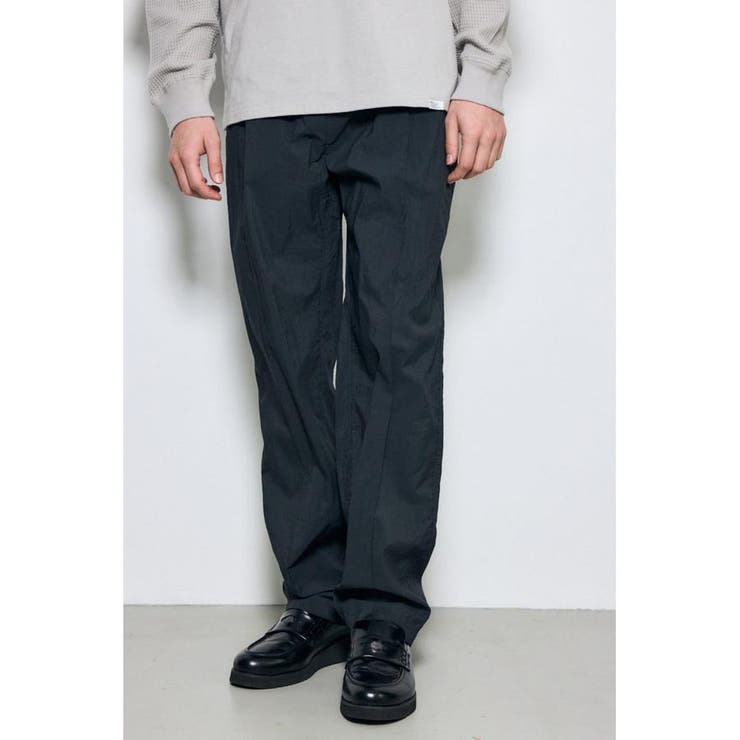 トライファンクションスラックス | AZUL BY MOUSSY | 詳細画像2 