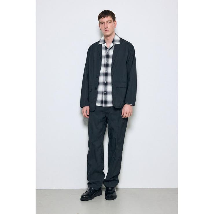 トライファンクションスラックス | AZUL BY MOUSSY | 詳細画像3 