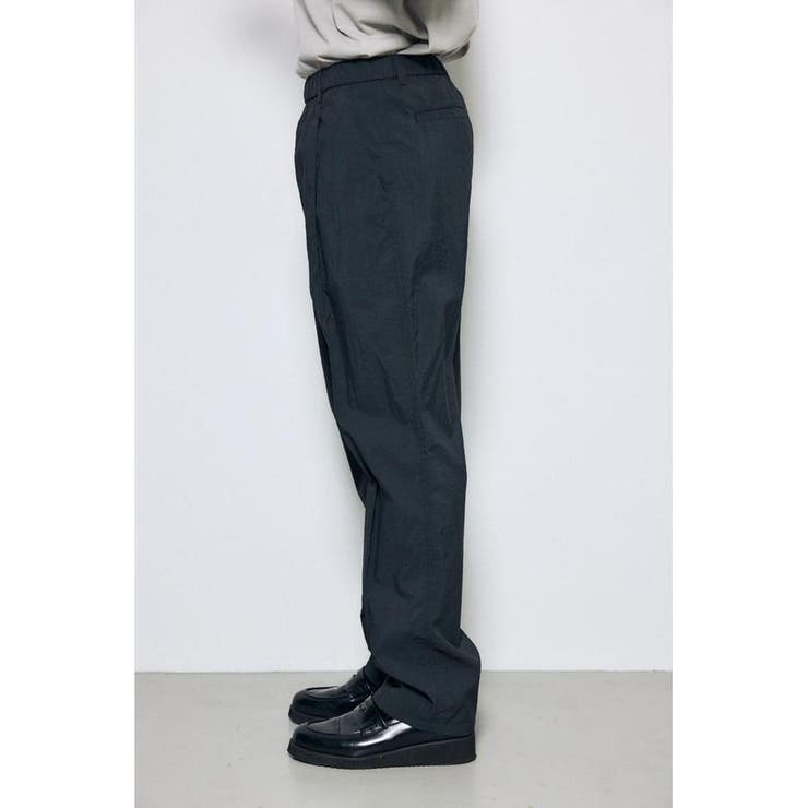 トライファンクションスラックス | AZUL BY MOUSSY | 詳細画像6 