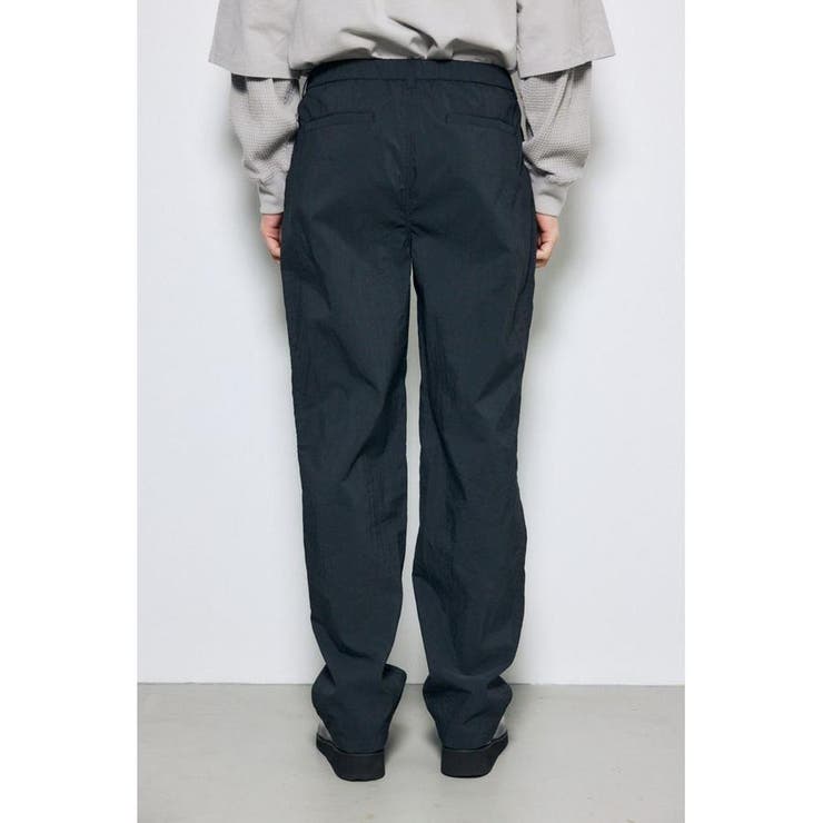 トライファンクションスラックス | AZUL BY MOUSSY | 詳細画像8 