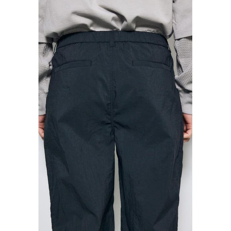 トライファンクションスラックス | AZUL BY MOUSSY | 詳細画像9 