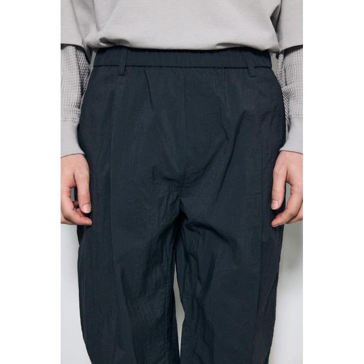 トライファンクションスラックス | AZUL BY MOUSSY | 詳細画像9 