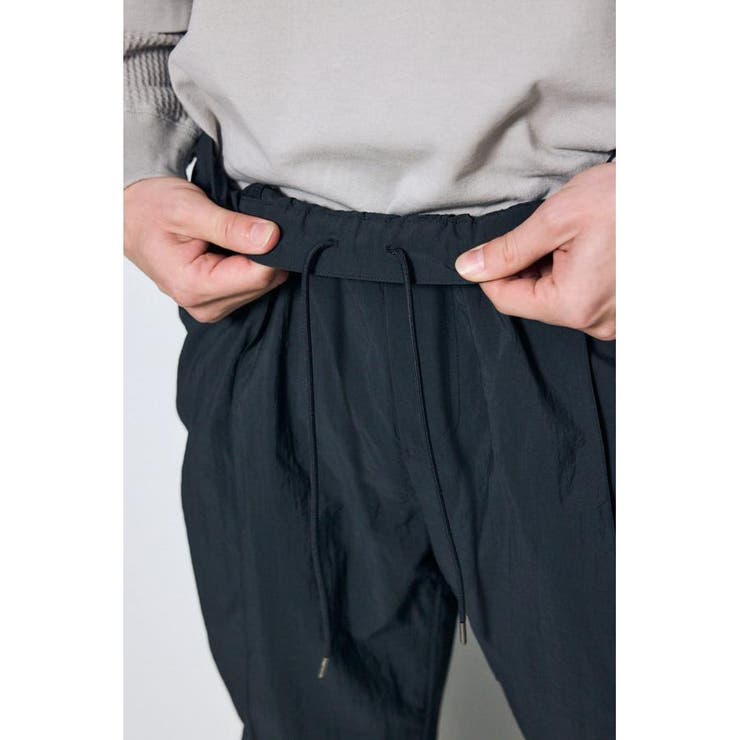 トライファンクションスラックス | AZUL BY MOUSSY | 詳細画像11 