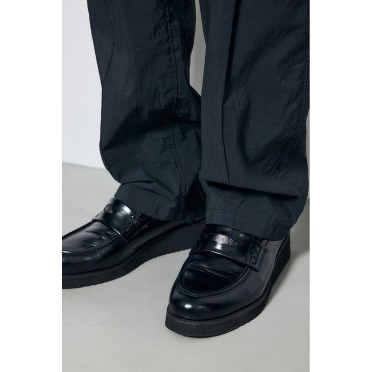 トライファンクションスラックス | AZUL BY MOUSSY | 詳細画像13 