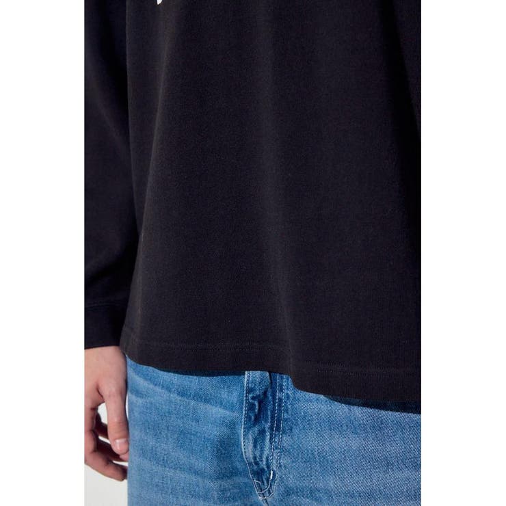 CHOOSE LIFE長袖Tシャツ | AZUL BY MOUSSY | 詳細画像22 