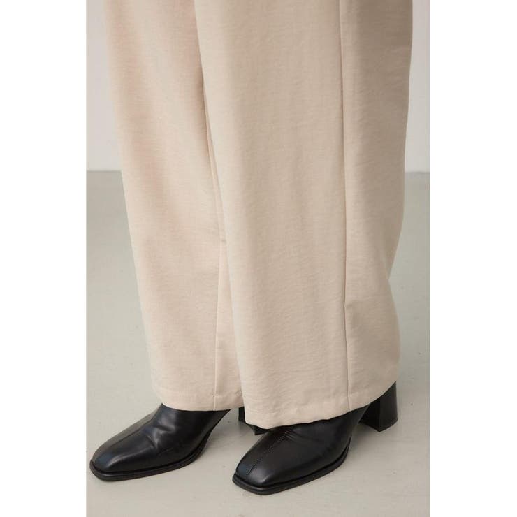 ウエストイージーワイドパンツ | AZUL BY MOUSSY | 詳細画像31 