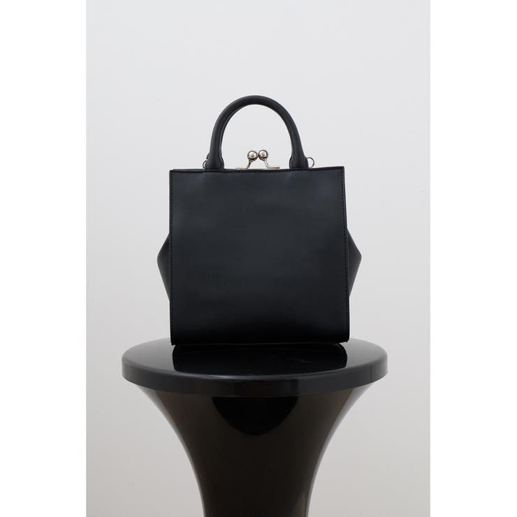 メタルフレームバッグ | AZUL BY MOUSSY | 詳細画像26 