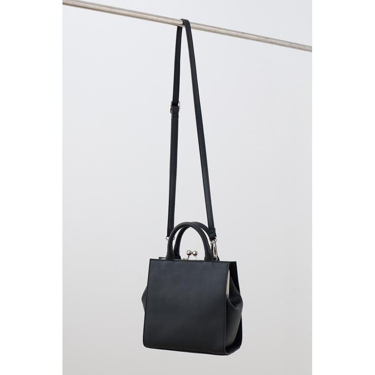 メタルフレームバッグ | AZUL BY MOUSSY | 詳細画像27 