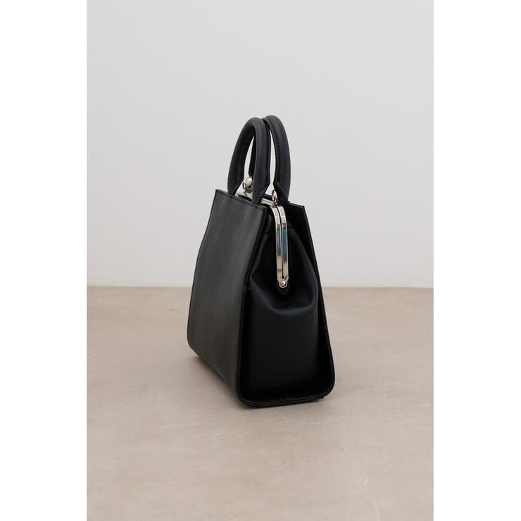 メタルフレームバッグ | AZUL BY MOUSSY | 詳細画像28 