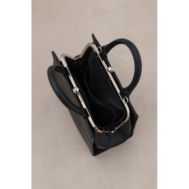 メタルフレームバッグ | AZUL BY MOUSSY | 詳細画像31 