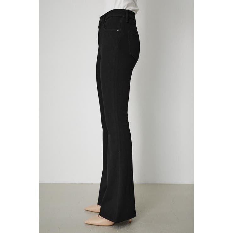 AZUL DENIM/フレアデニム | AZUL BY MOUSSY | 詳細画像6 