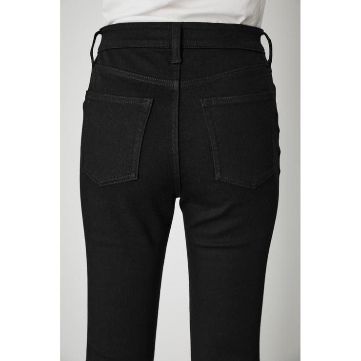 AZUL DENIM/フレアデニム | AZUL BY MOUSSY | 詳細画像9 