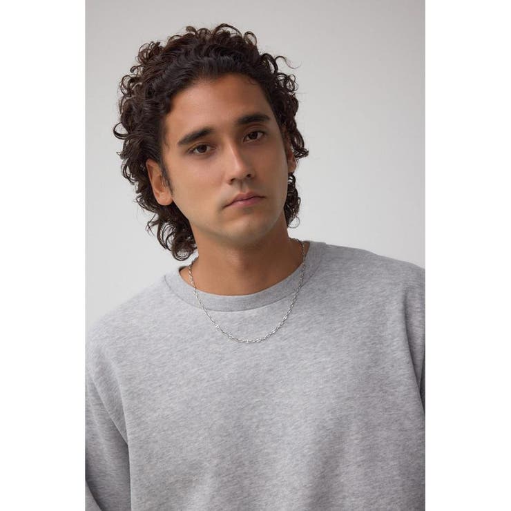 スエードタッチ長袖トップス | AZUL BY MOUSSY | 詳細画像24 