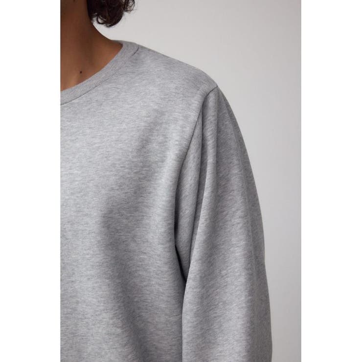 スエードタッチ長袖トップス | AZUL BY MOUSSY | 詳細画像31 