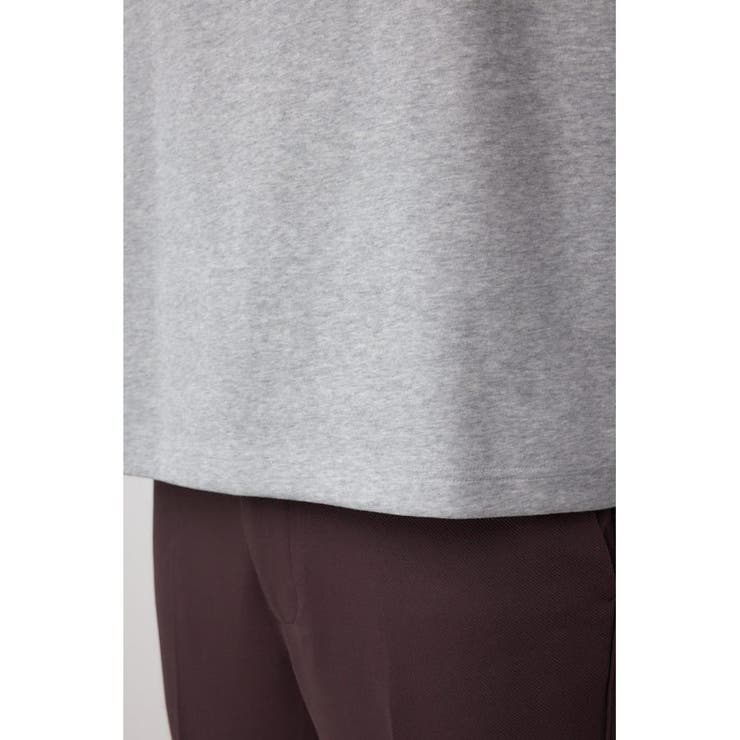 スエードタッチ長袖トップス | AZUL BY MOUSSY | 詳細画像33 