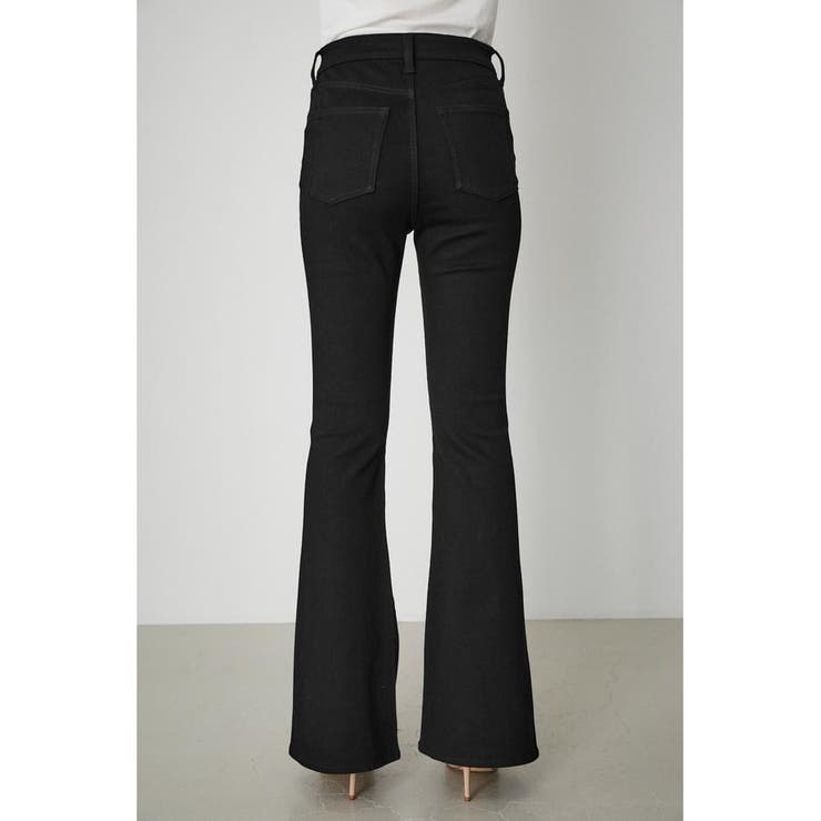 A PERFECT DENIM FLARE+ | AZUL BY MOUSSY | 詳細画像7 