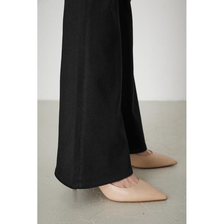 A PERFECT DENIM FLARE+ | AZUL BY MOUSSY | 詳細画像10 