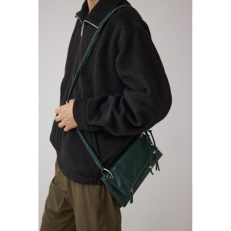 スモールポケットピローバッグ | AZUL BY MOUSSY | 詳細画像13 