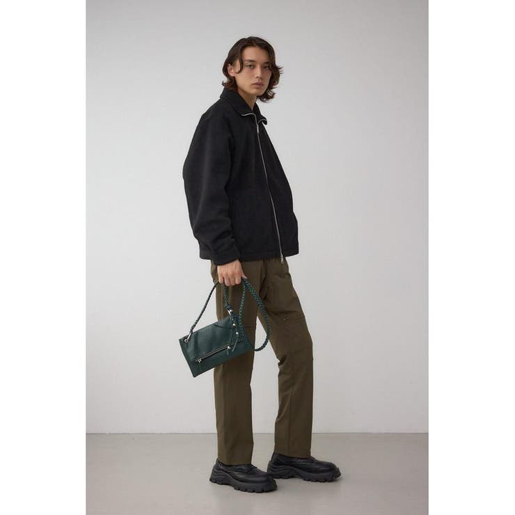 スモールポケットピローバッグ | AZUL BY MOUSSY | 詳細画像14 