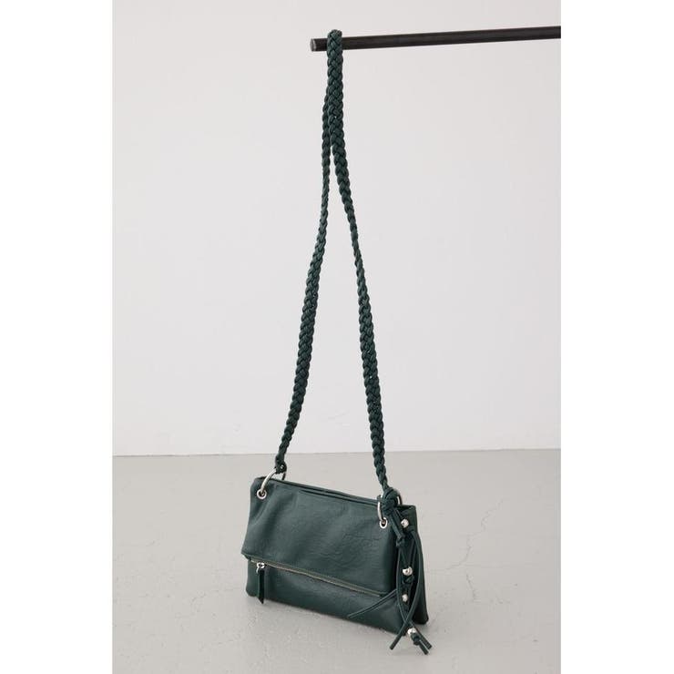 スモールポケットピローバッグ | AZUL BY MOUSSY | 詳細画像16 