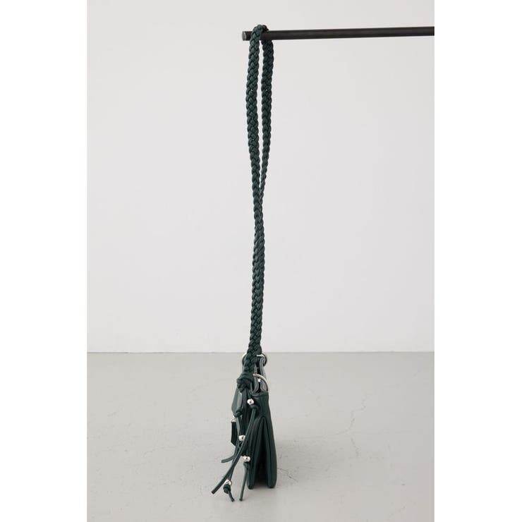 スモールポケットピローバッグ | AZUL BY MOUSSY | 詳細画像17 