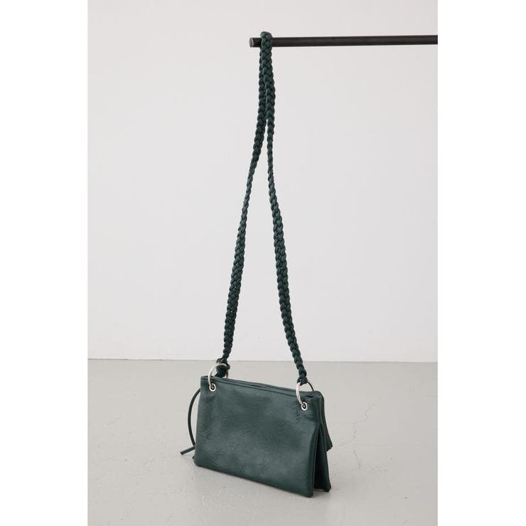 スモールポケットピローバッグ | AZUL BY MOUSSY | 詳細画像18 