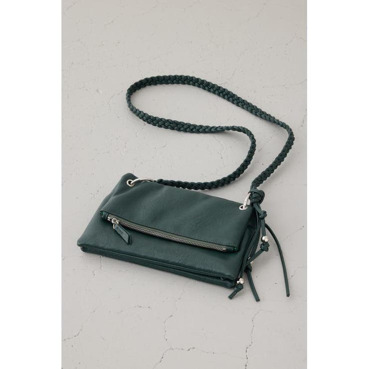 スモールポケットピローバッグ | AZUL BY MOUSSY | 詳細画像19 