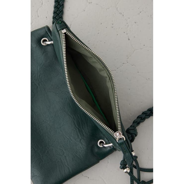 スモールポケットピローバッグ | AZUL BY MOUSSY | 詳細画像23 